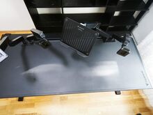 Arvutilaud SecretLab Magnus - must