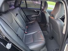 Volvo V60 Summum Twin Engine AWD 2.4 D6 162kW