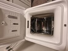Стиральная машина Whirlpool с вертикальной загрузкой