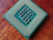 Protsessor Intel Pentium 4 3 GHz, SL7E4