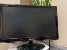 Samsung monitor 23 tolli