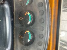 Hangcha CPC45-HW-19 Diiseltõstuk
