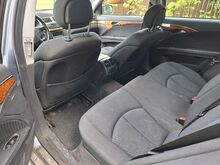 Mercedes-Benz e-klass 2.7cdi automaat.
