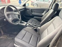 BMW E36 316i Saksamaalt