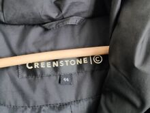Creenstone efektne kevad-sügis mantel 44