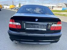 BMW E46 Tehase M-Pakett Saksamaalt