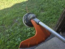 Trimmer Stihl FS55R