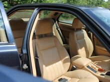 MASERATI QUATTROPORTE IV BITURBO TIPO AM337 2.8 V6
