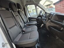 Citroen Jumper 2.2 121kW 2022 L3H2