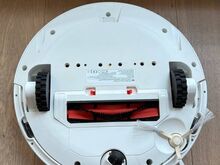 Mi Robot Xiaomi Vacuum-Mop P