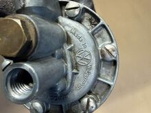 VW BEETLE KÜTUSEPUMP, ORIGINAAL