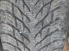 235/55R19 ламельные шины 2 шт.