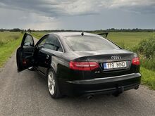 Audi A6 C6