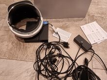 Sony Playstation 4 VR V2 karbis
