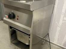 Praepann/grillplaat/marmiit Fagor CMF6