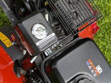 Mullafrees Husqvarna TF335