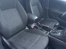 Opel Astra Turbo Excite