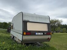 Прицеп-дача