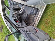 Ford galaxy 2.0 103kw 2008a automaat