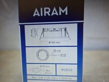 AIRAM Planex GX53