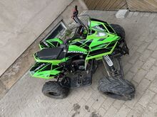 ATV