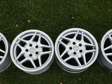 Valuveljed CMS Orpheus 16" 5x112 poleeritud