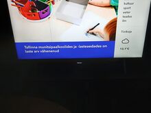 NUTI TV