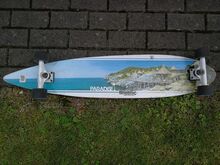 Paradise Longboard