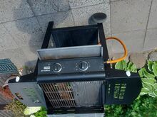 GAASIGRILL