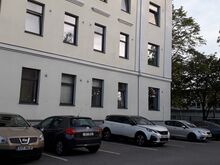 Stalini majas 1toaline korter 40m2