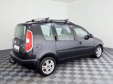 Skoda Roomster