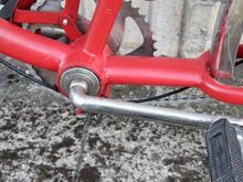 Cruiser 1980+