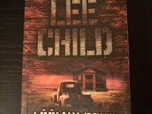 Jack Reacher: Lõõmav Echo