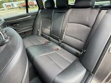 BMW 525d 3.0D R6 150kW, JÄRELMAKS!