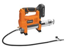 Akutoitel määrdepüstol 21V 3000mAh KD3665