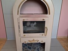 Kamin