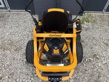 Murutraktor nullpöörderaadiusega CubCadet XZ5 L107
