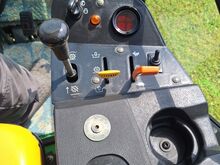 John deer murutraktor