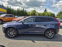 Volvo XC60 D4 R AWD 140kW