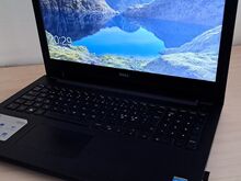 Dell Inspirion 15