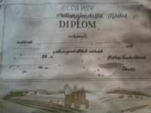 Vanad asjad