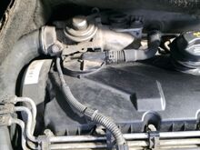 Vw Touran 1.9tdi 77kw 6k manu, 2005, üv.08/26
