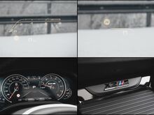 BMW X3 M Competition 3.0 R6 S58 375kW