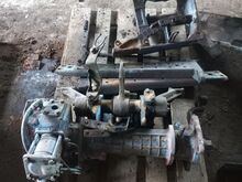 MTZ-50-80 VARUOSAD