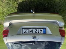 Volkswagen golf variant 1.4 90kw 2008