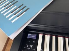 YAMAHA digiklaver CLP735B