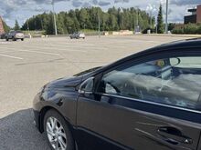 Toyota Auris 1.6 97 кВт