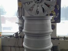 Valuveljed 5x100/5x112 17"