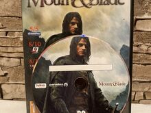 Mount & Blade комплект - PC