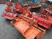 Почвофреза Iseki 150